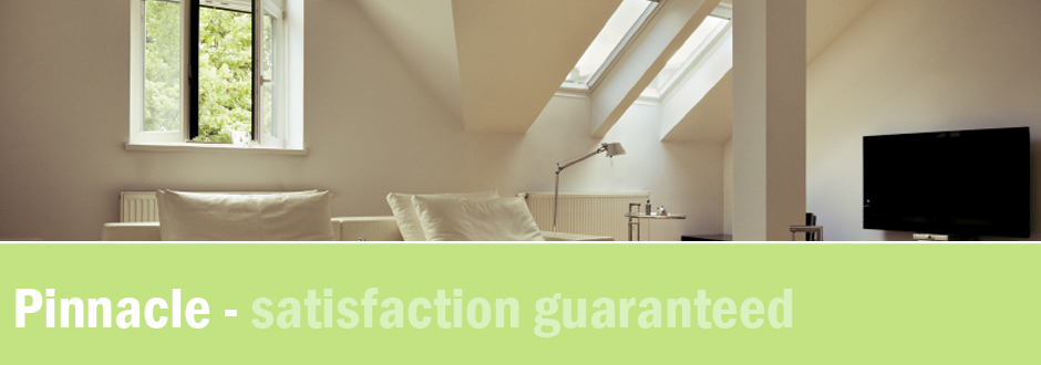 loft conversions manchester